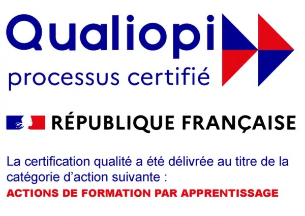 Qualiopi