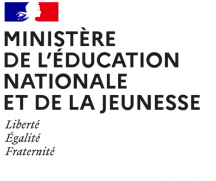 Ministère de l'Éducation Nationale et de la Jeunesse
